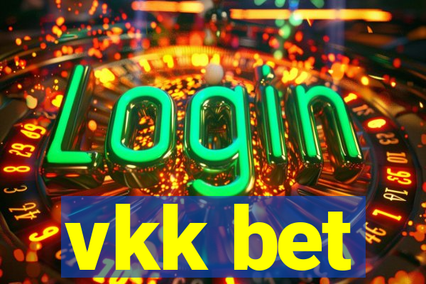 vkk bet